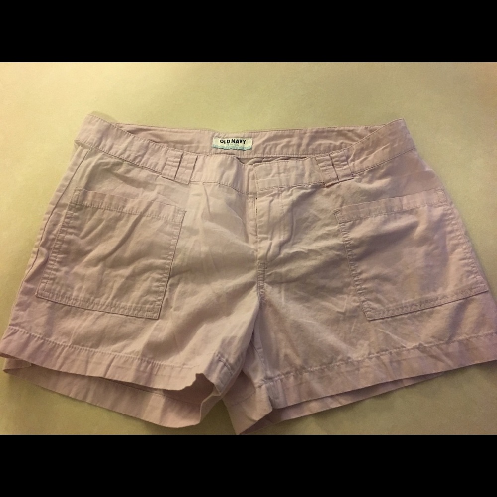 Shorts!!